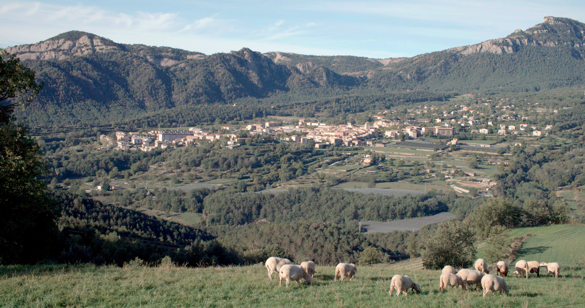 Biolord. Som de muntanya.