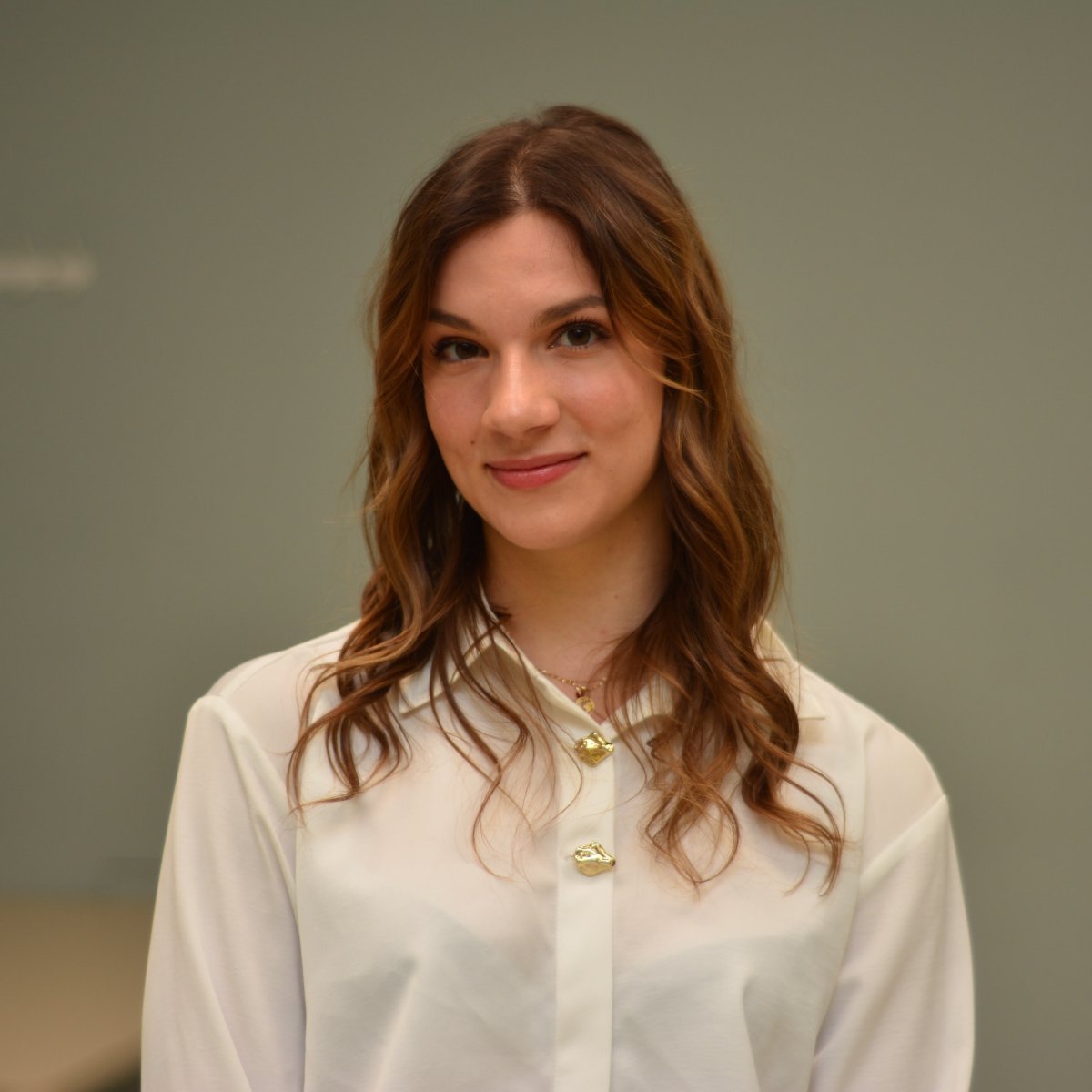 Benedetta Perrone