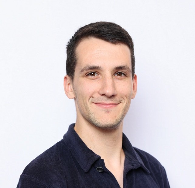 Simon Geirnaert