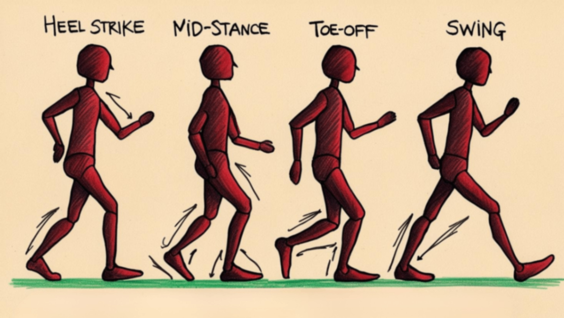 Bio-Mechanics course