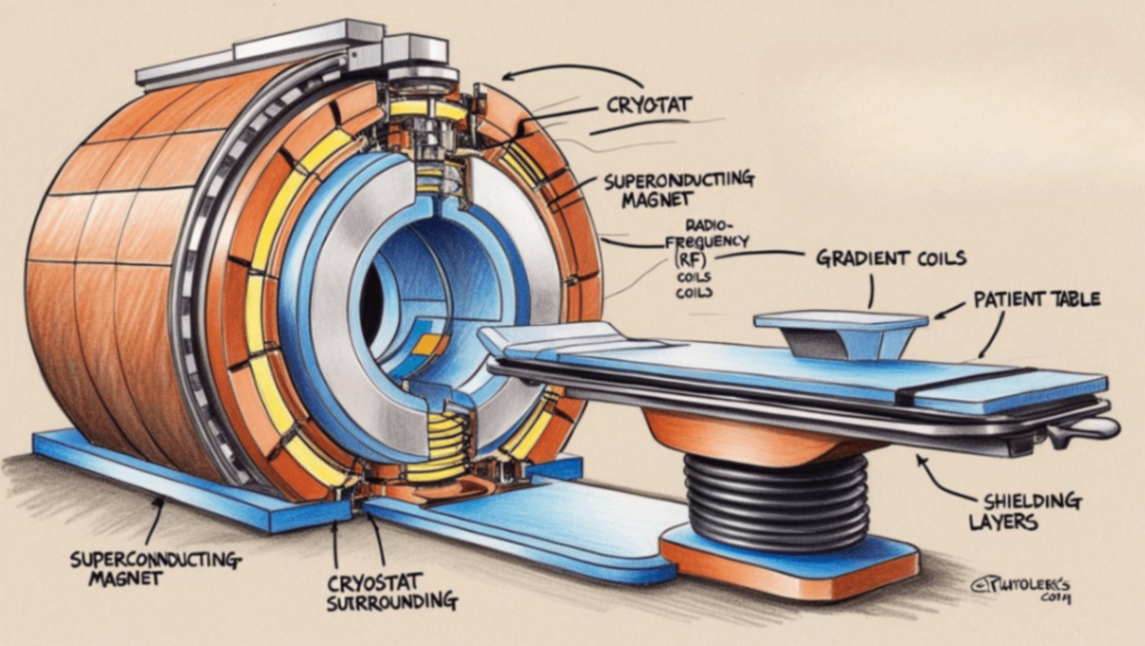 MRI Physics course