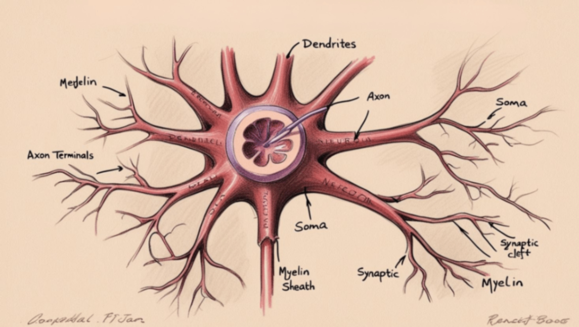 Neuro-Engineering course