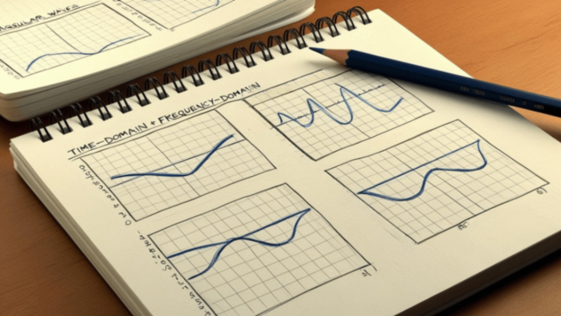Signals and Systems course