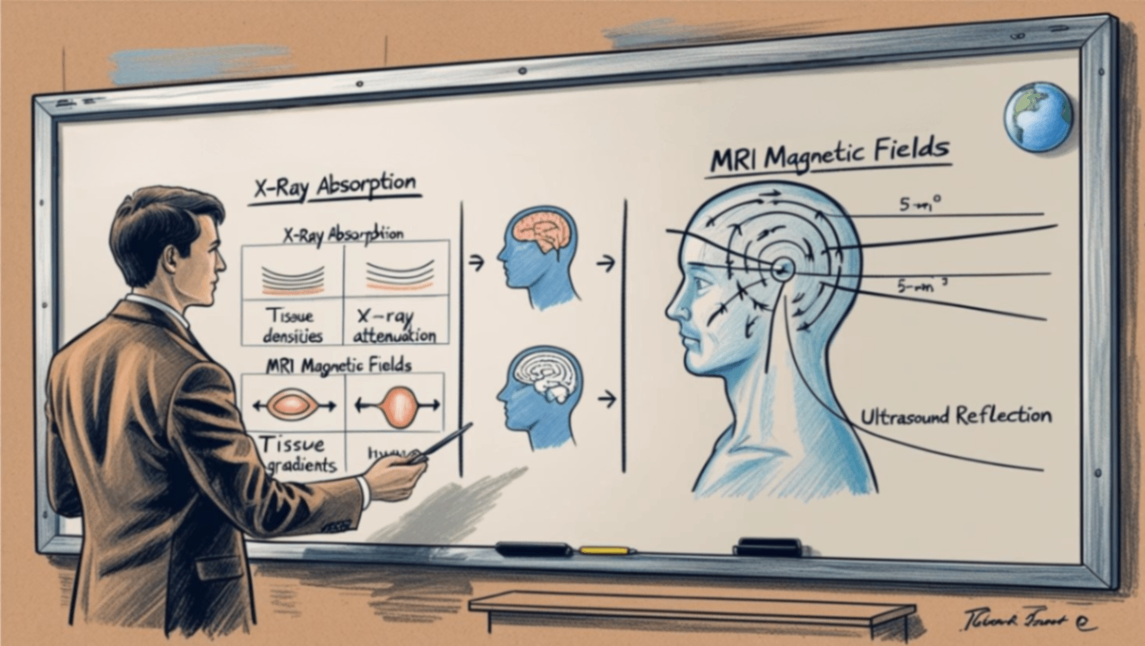 Medical Imaging course