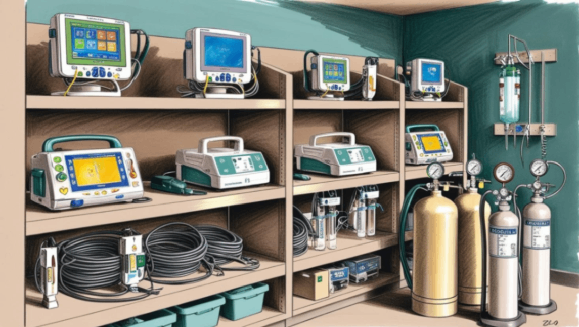Clinical Engineering course