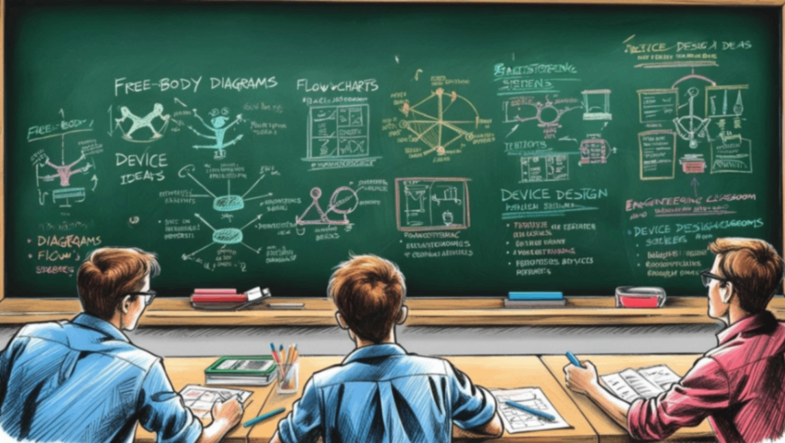Device Design course