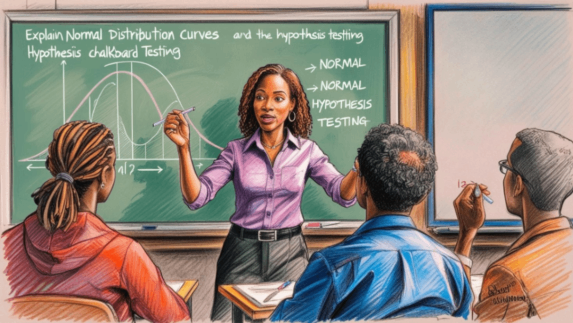 BioStatistics course
