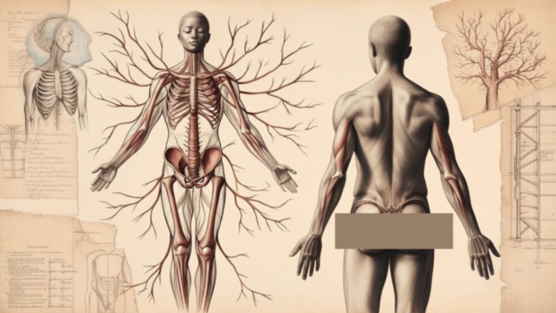 Human Anatomy course