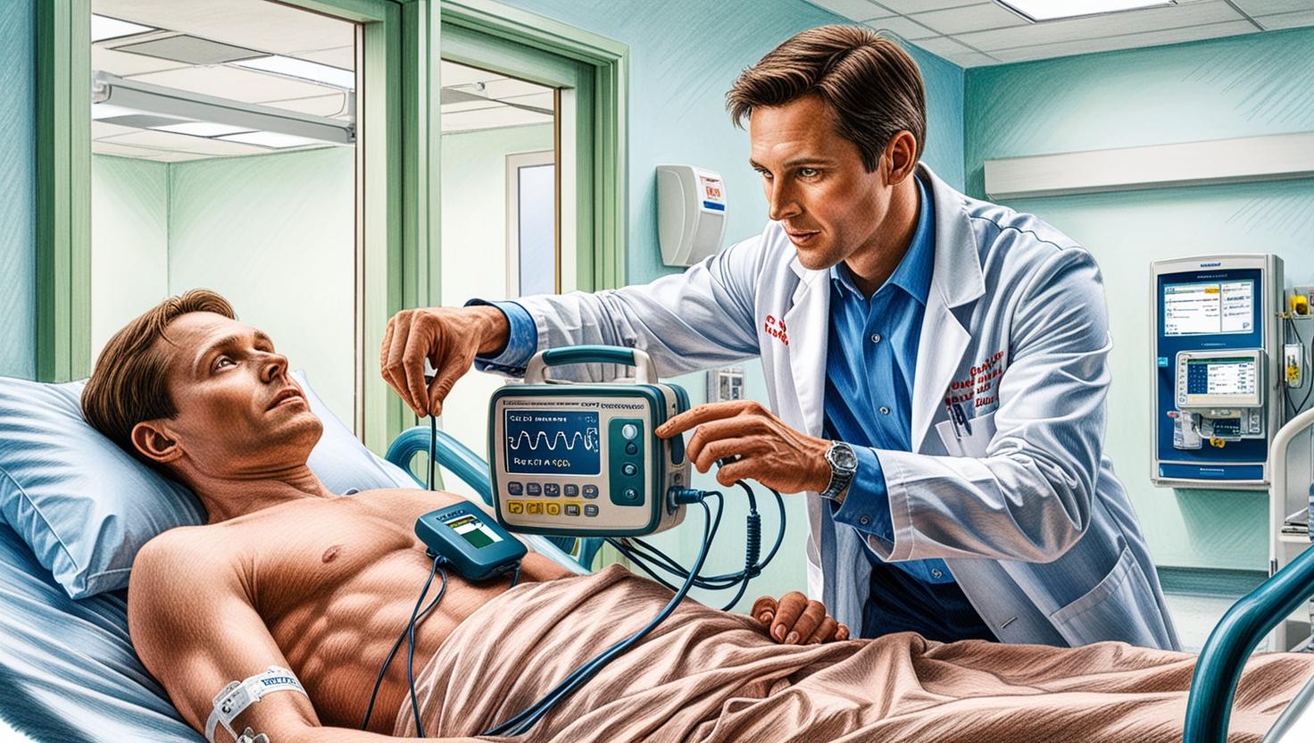 Therapeutic Medical Devices course
