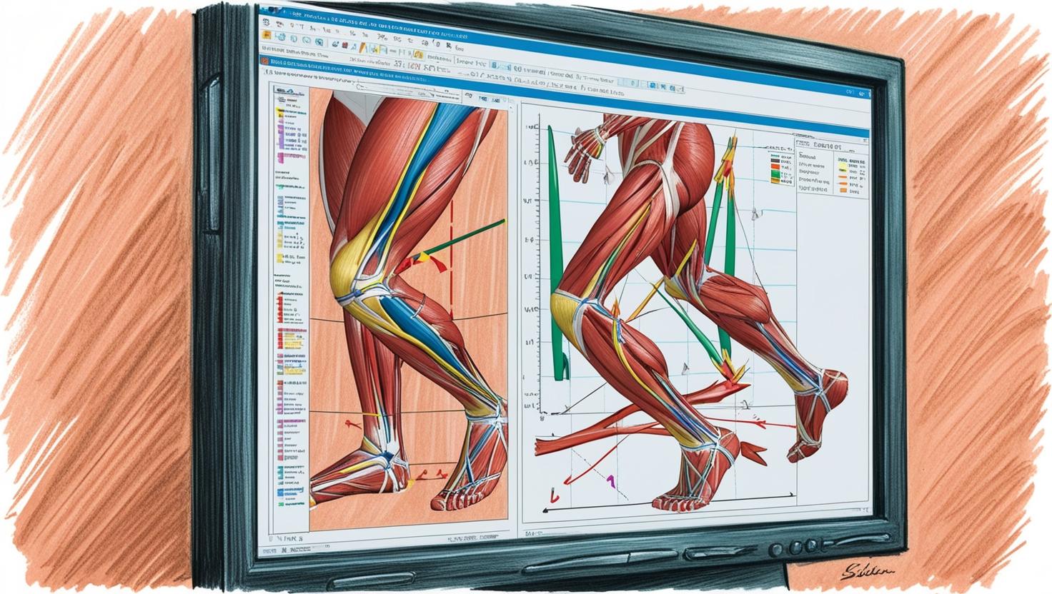 Modelling & Simulation course