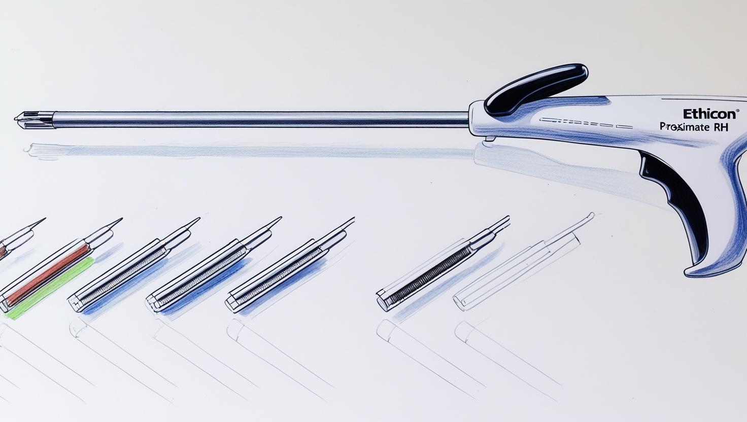 Surgical Stapler