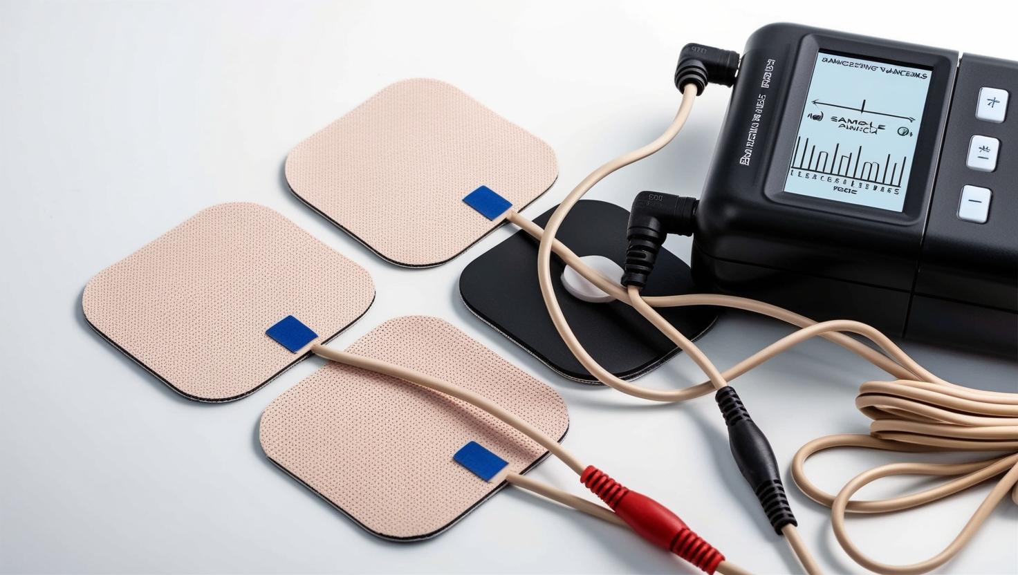 Transcutaneous Electrical Nerve Stimulator (TENS)