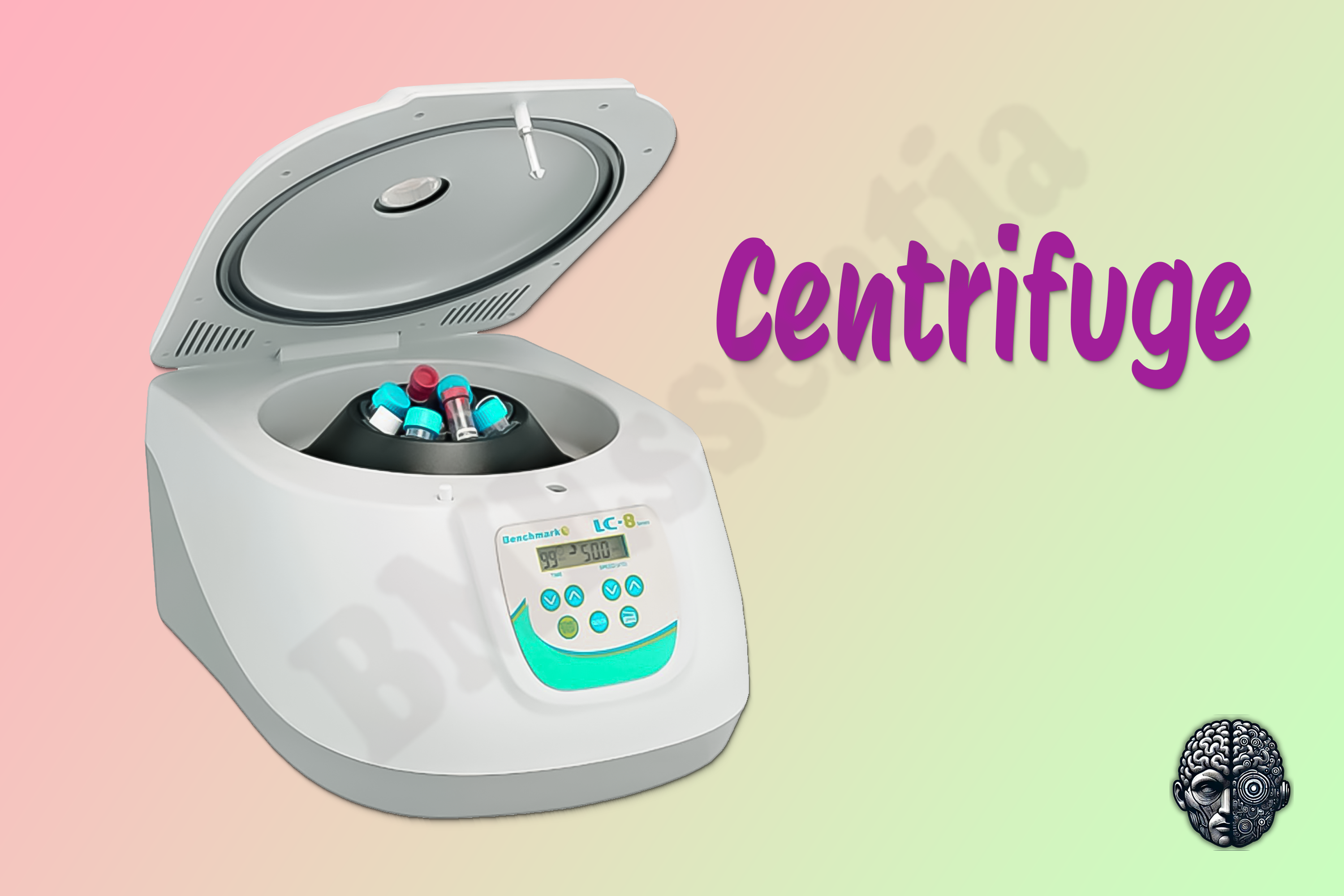 Centrifuge