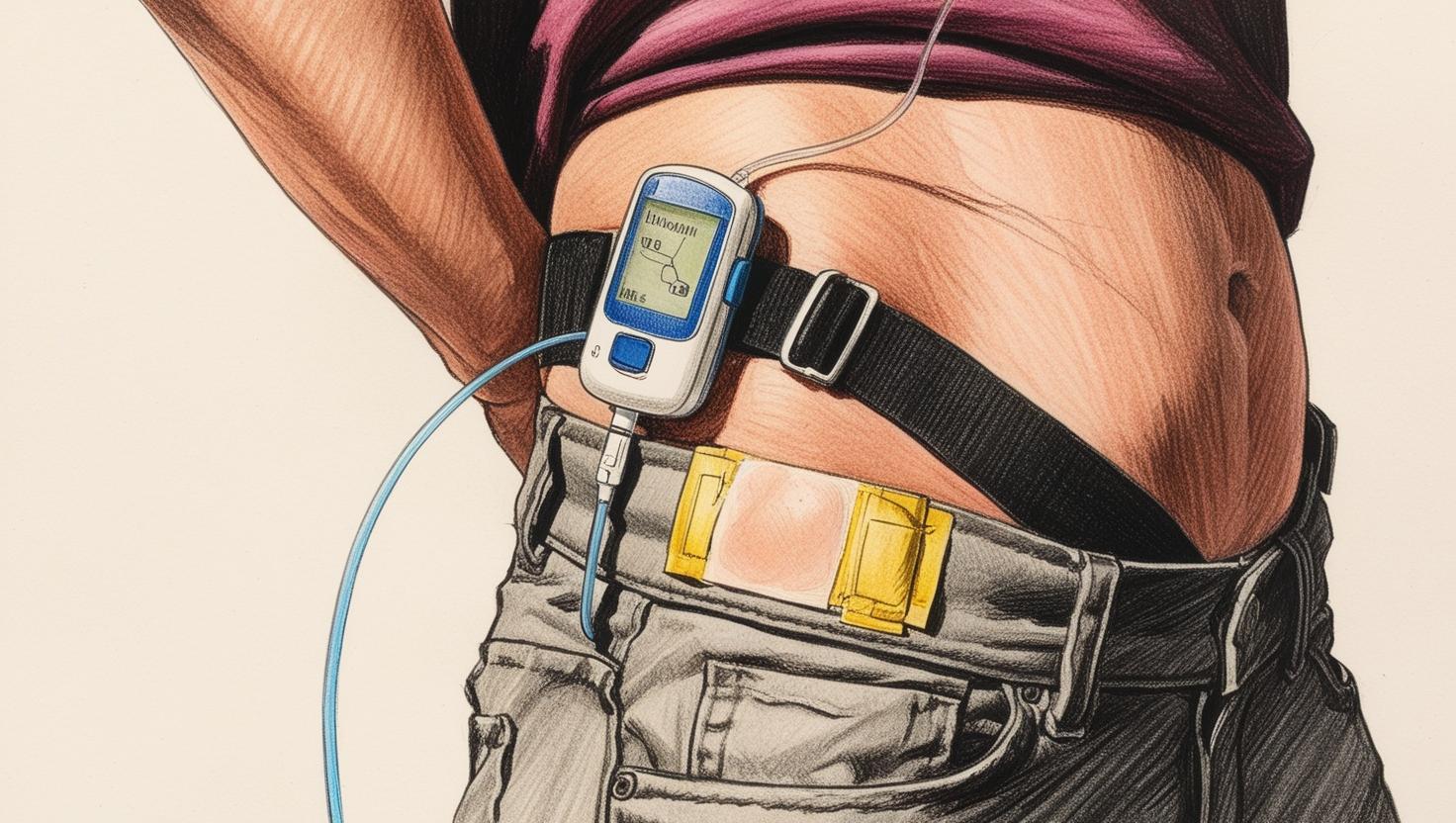 Insulin Pump