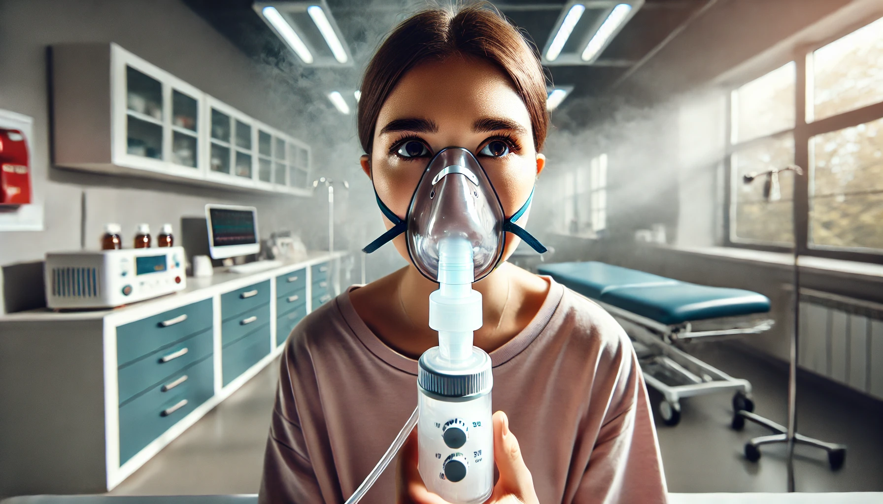 Nebulizer