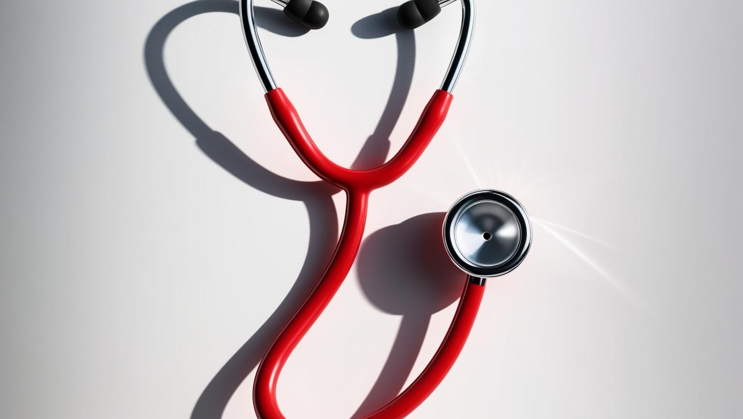 Stethoscope