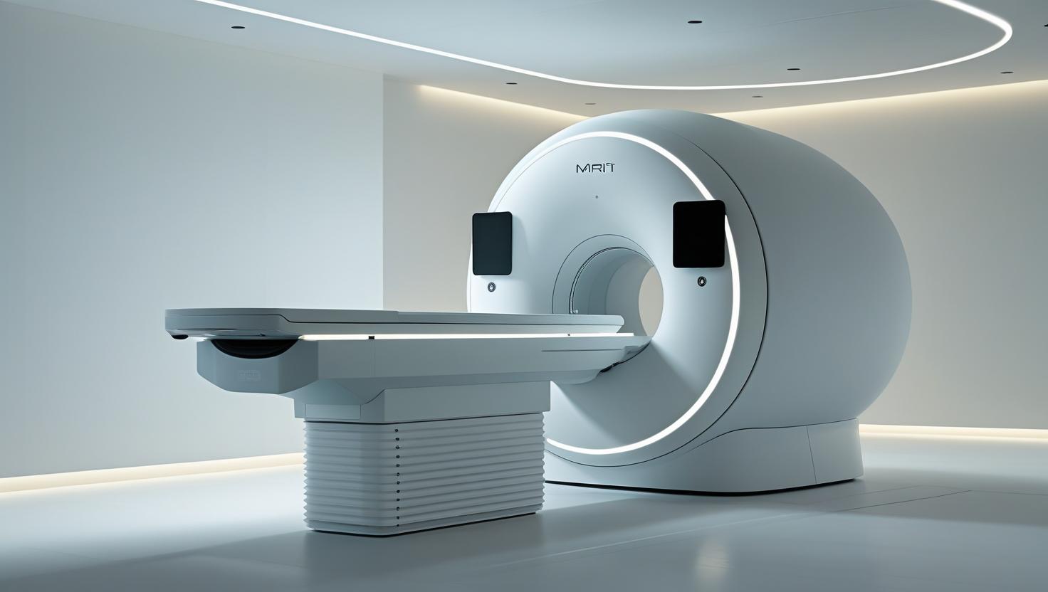 Magnetic Resonance Imaging (MRI)
