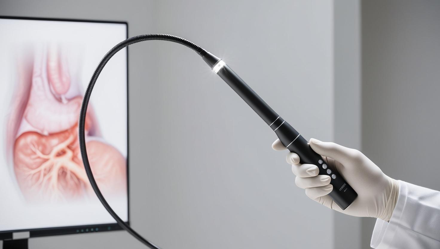 Endoscopes