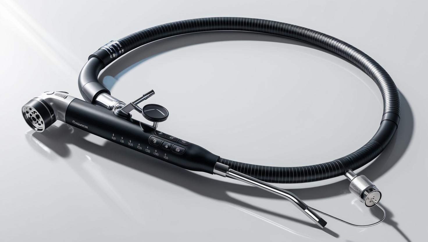 Colonoscope