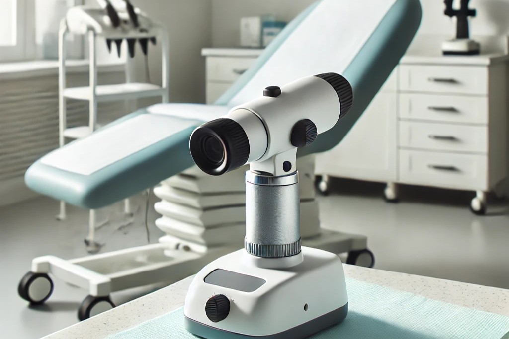 Dermatoscope