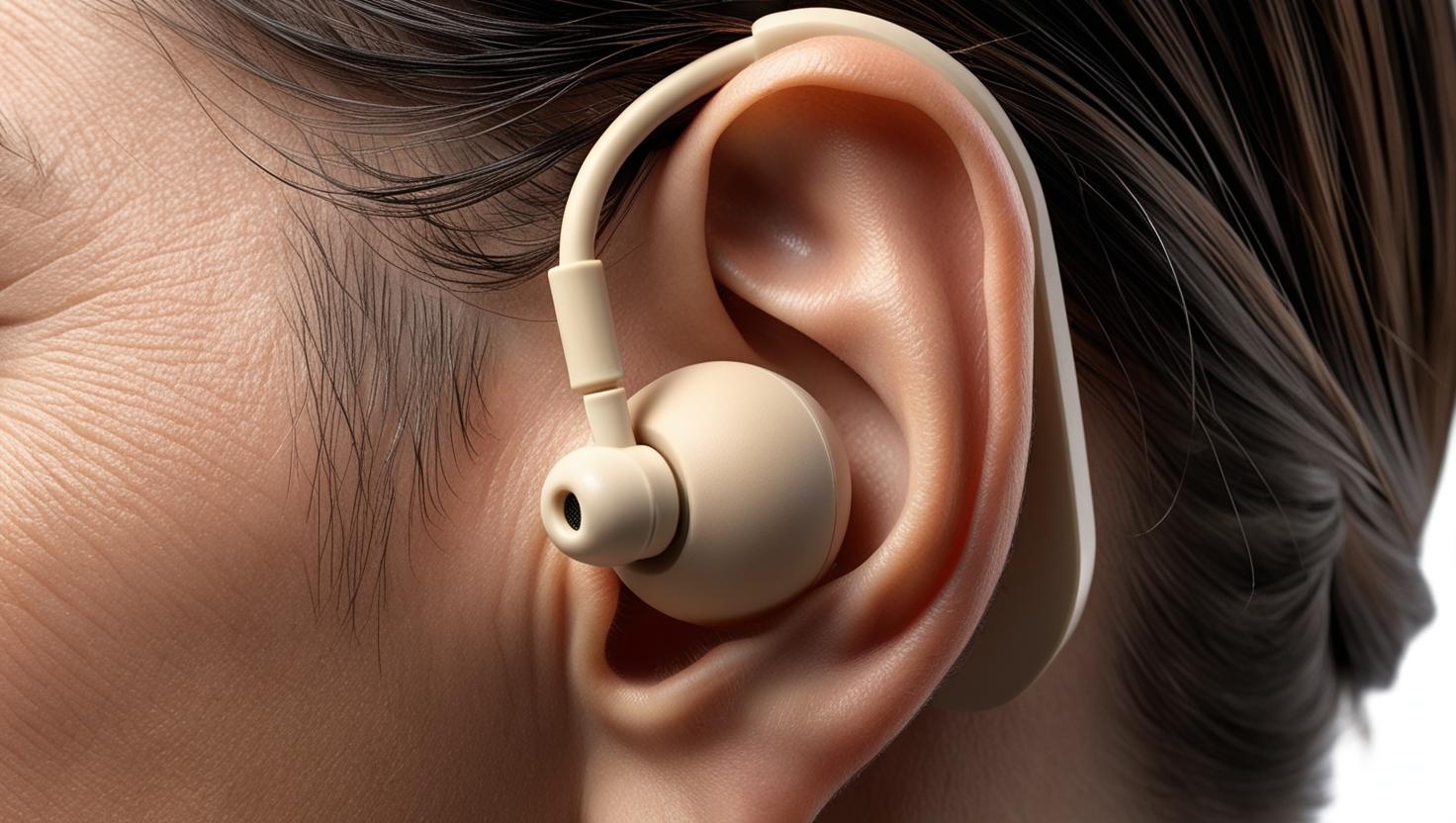 Auditory Amplifiers