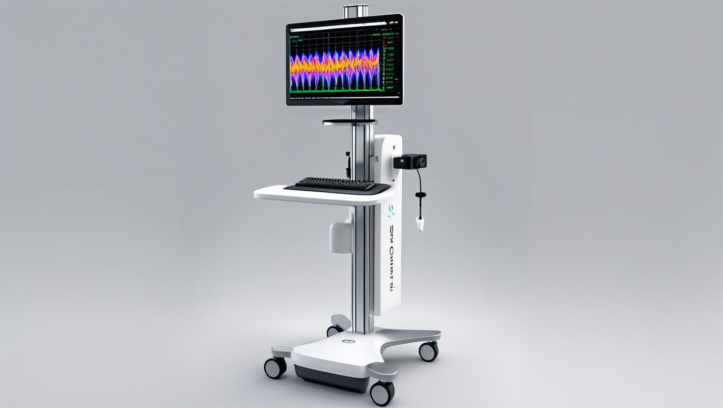 Urodynamic Testing System