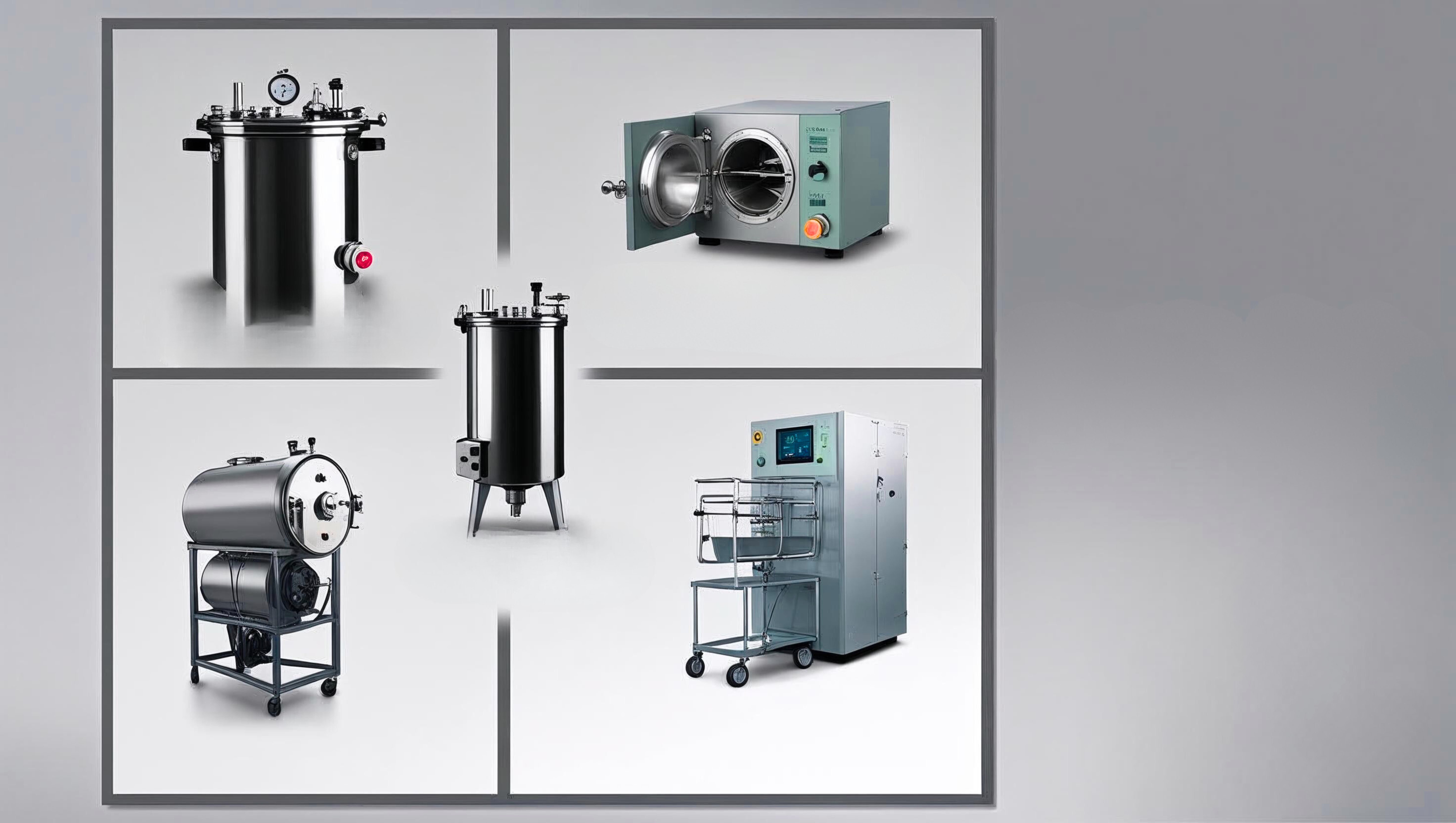 Autoclave