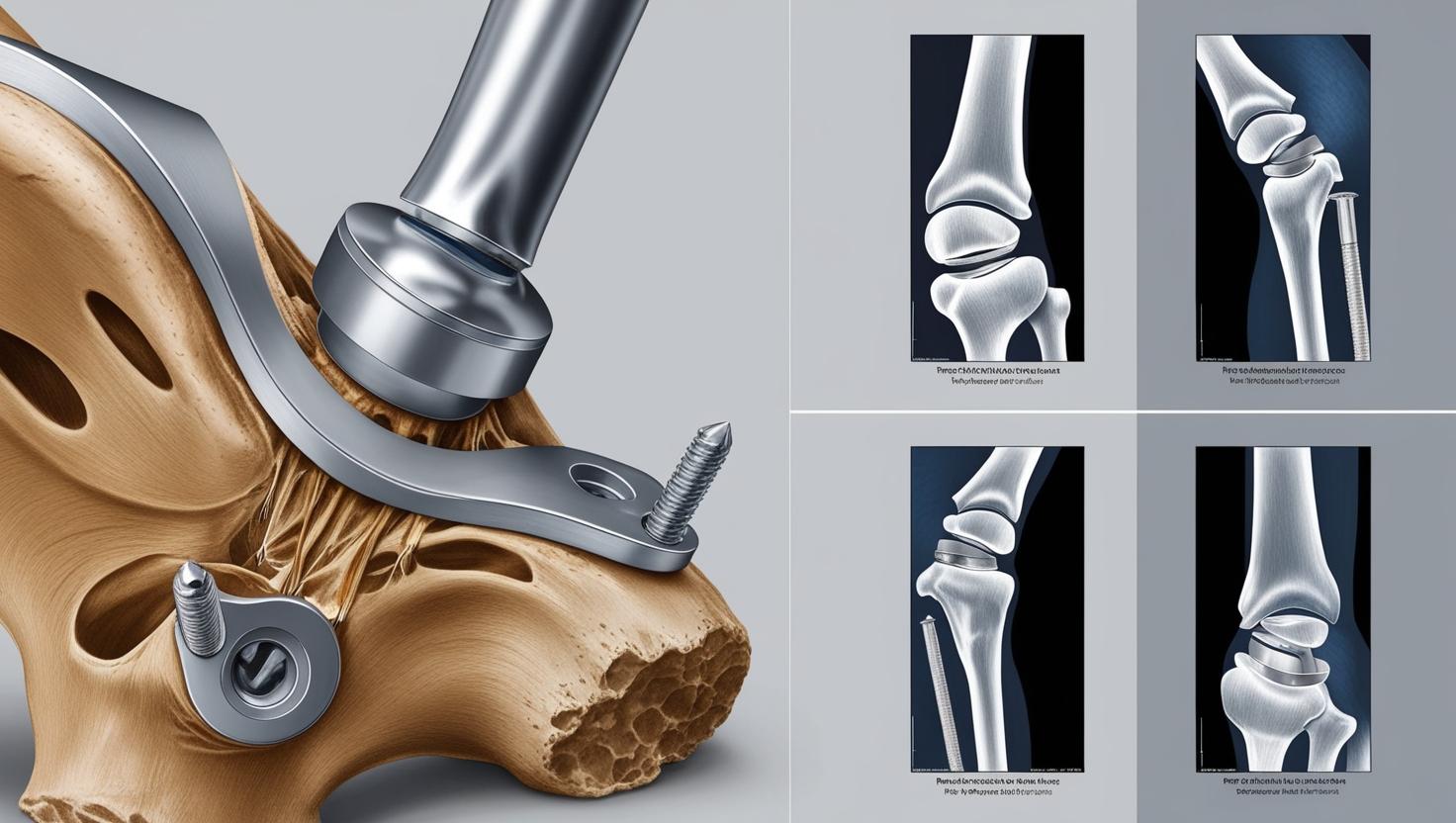 Orthopedic Implants