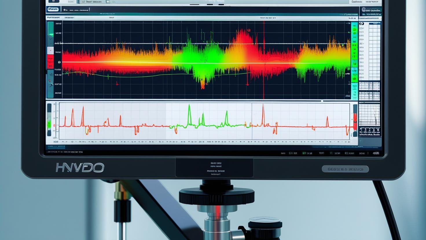 Esophageal Manometry System