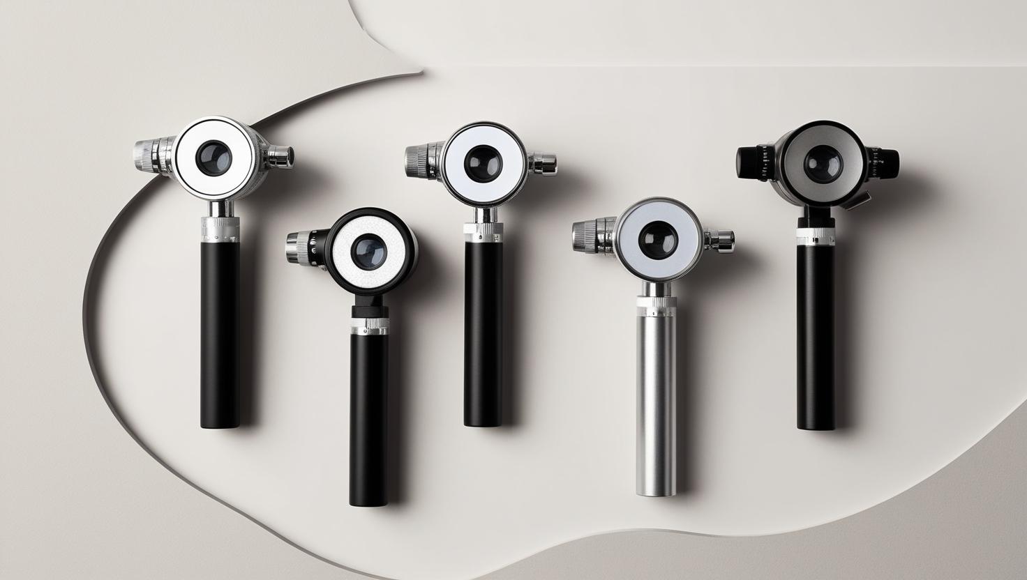 Ophthalmoscope