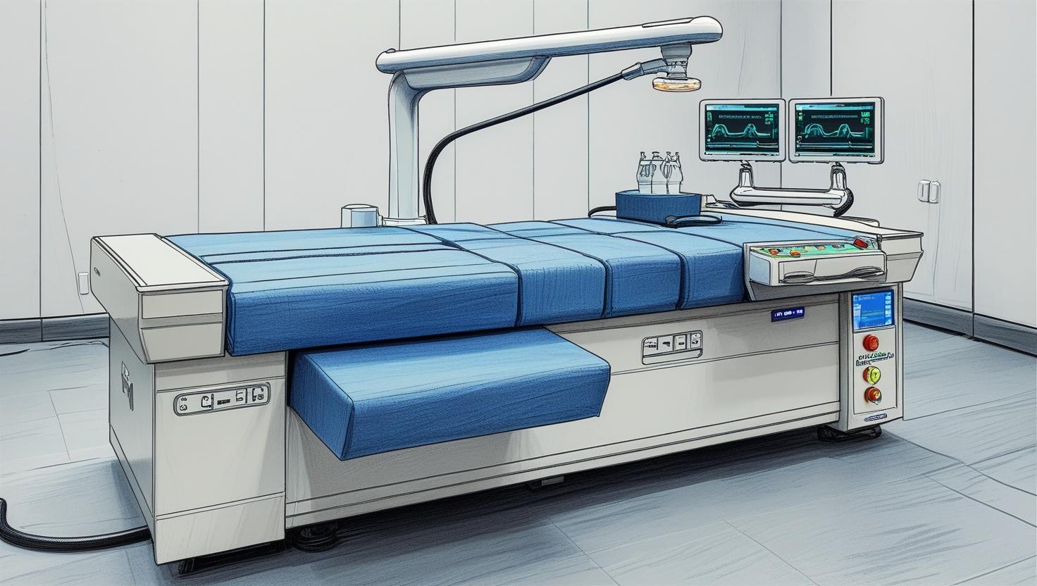 Hyperthermia Treatment System
