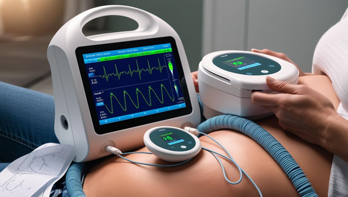 Fetal Monitor