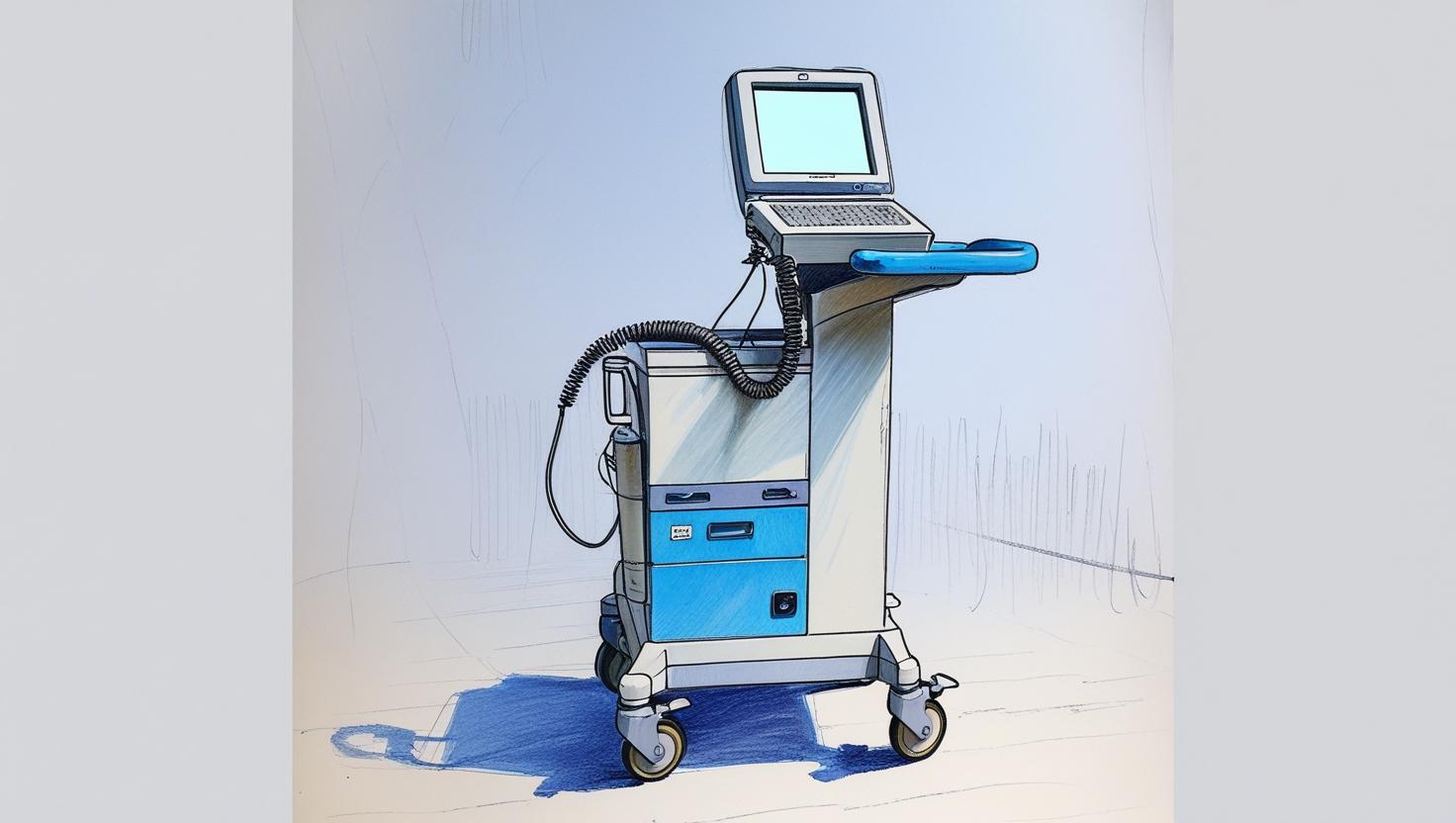 Intra Aortic Balloon Pump (IABP)