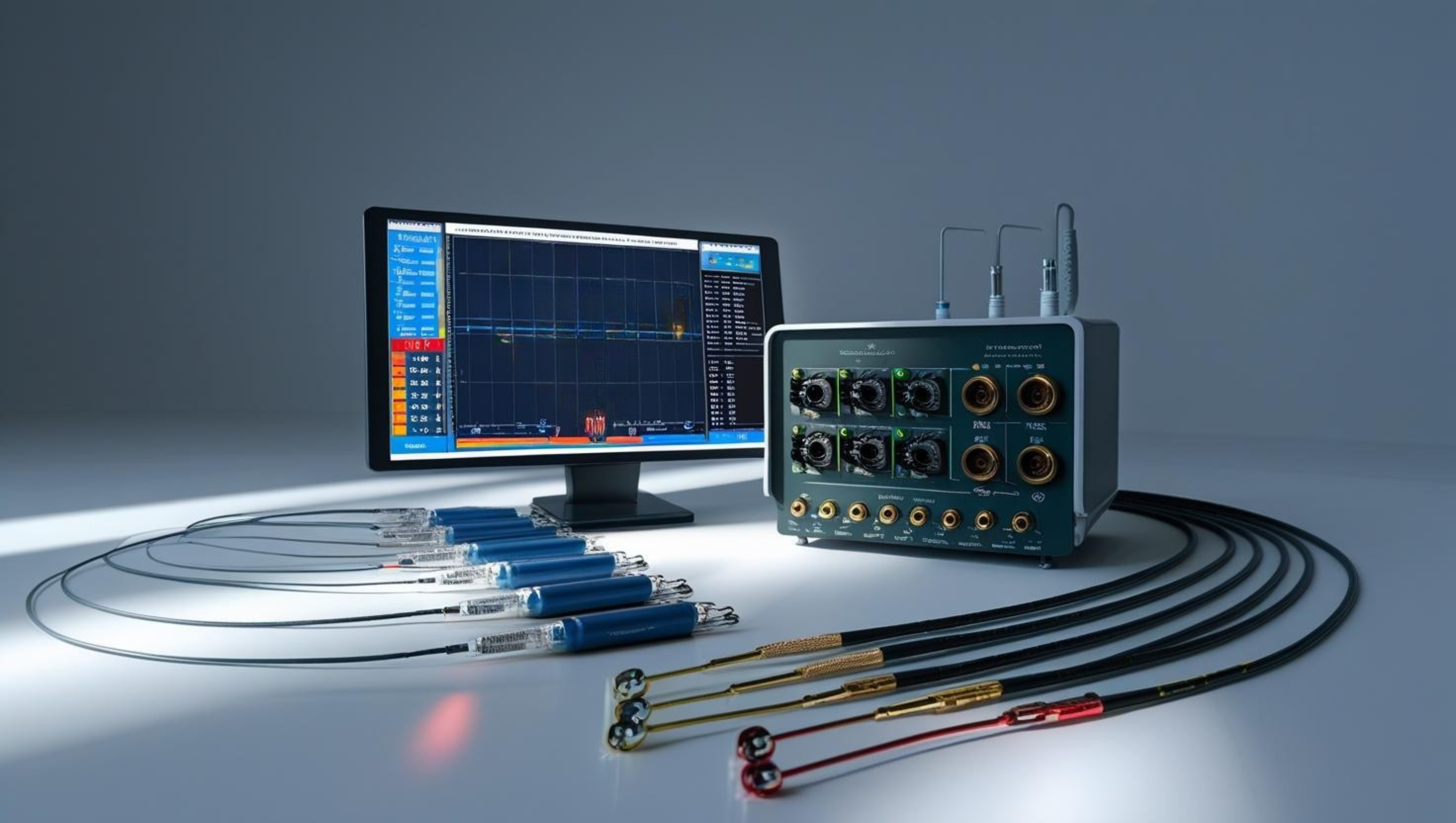 Electrophysiology Mapping System