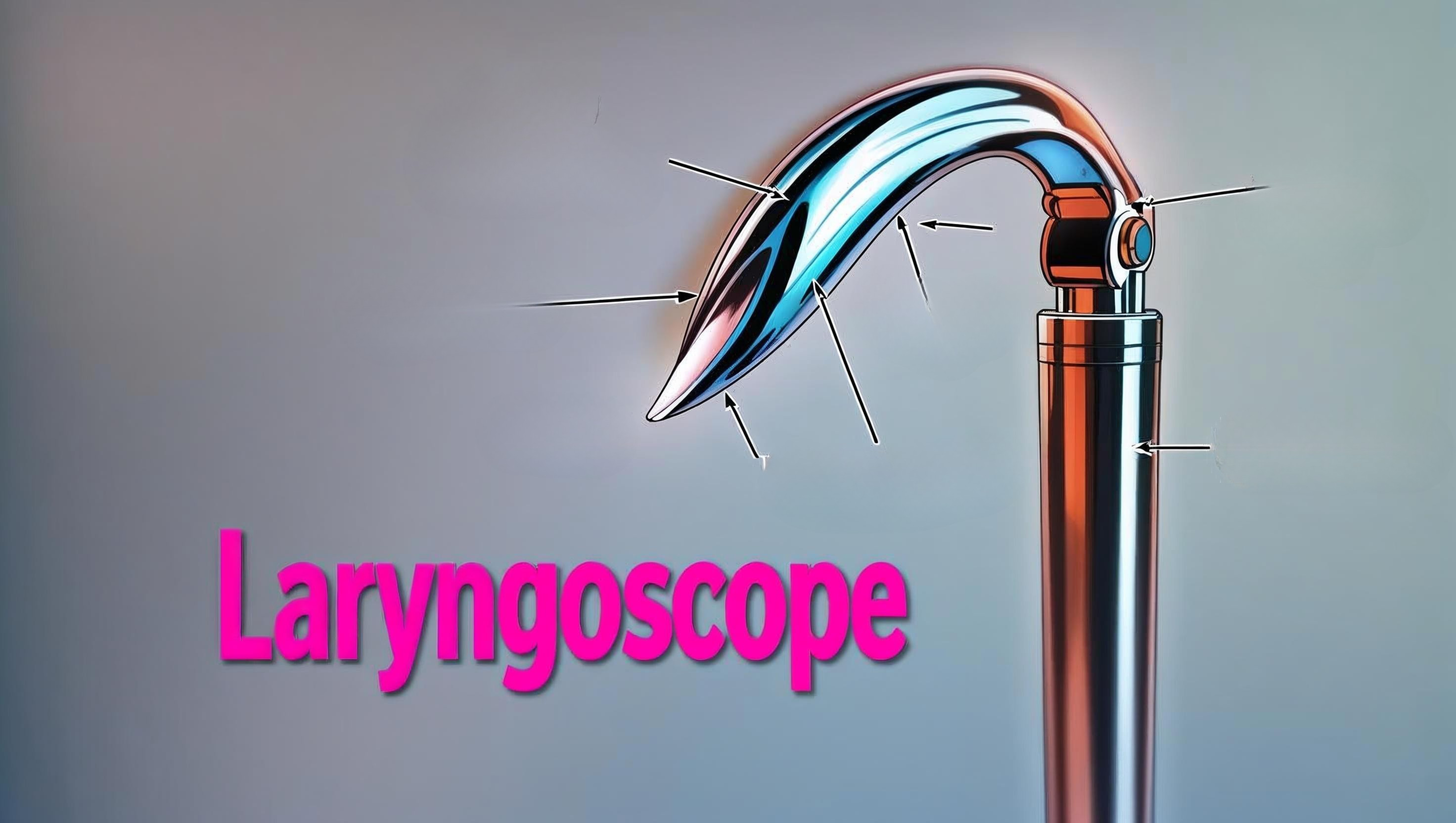 Laryngoscope