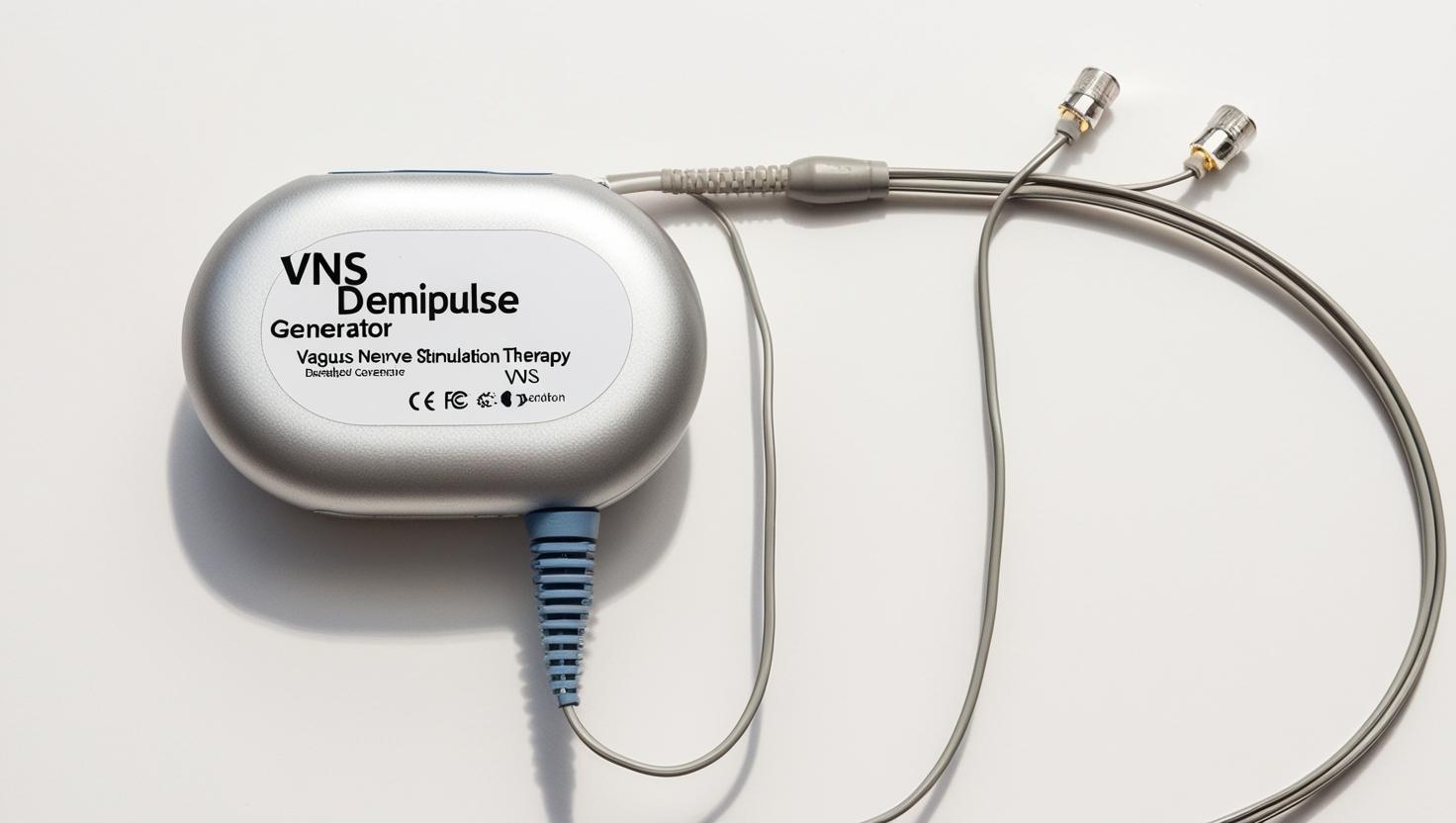 Vagus Nerve Stimulator (VNS)