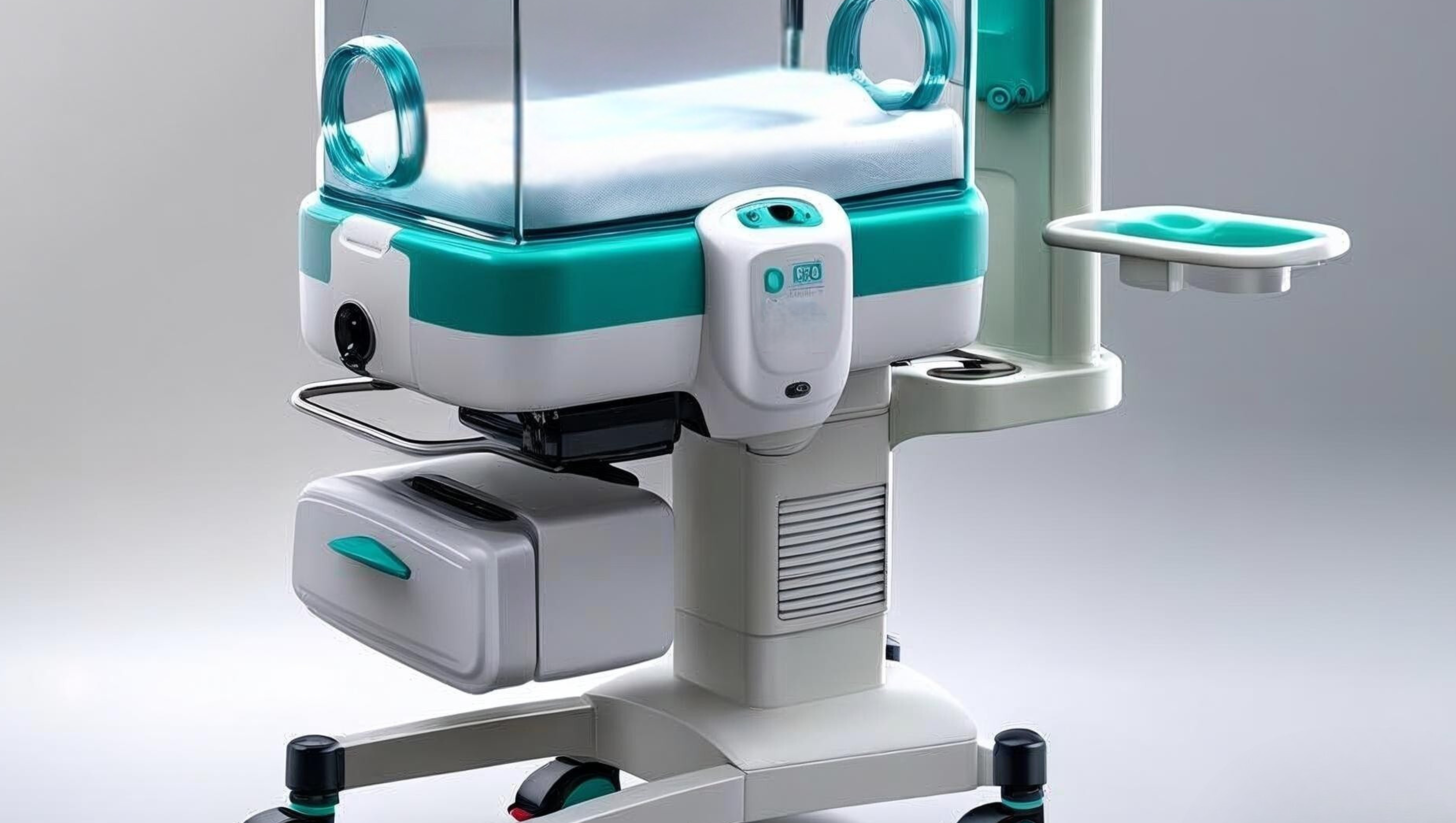 Infant Incubator