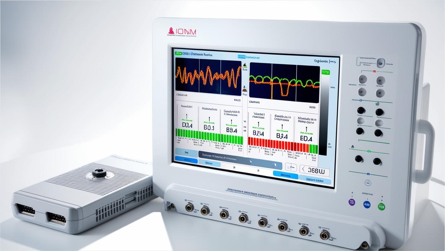 Intraoperative Neurophysiological Monitoring (IONM) System