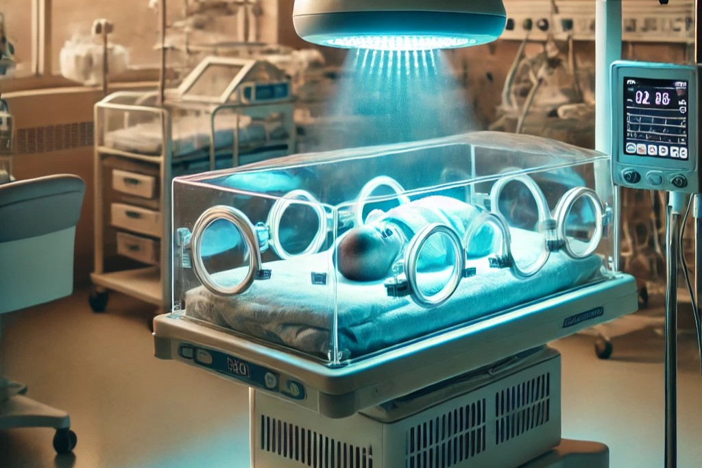 Phototherapy Unit