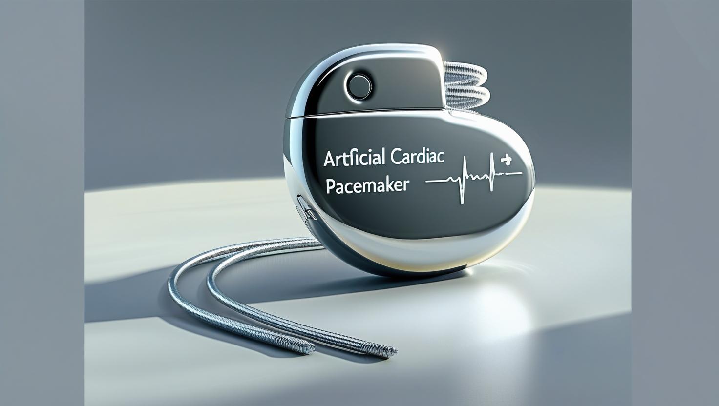 Cardiac Pacemaker