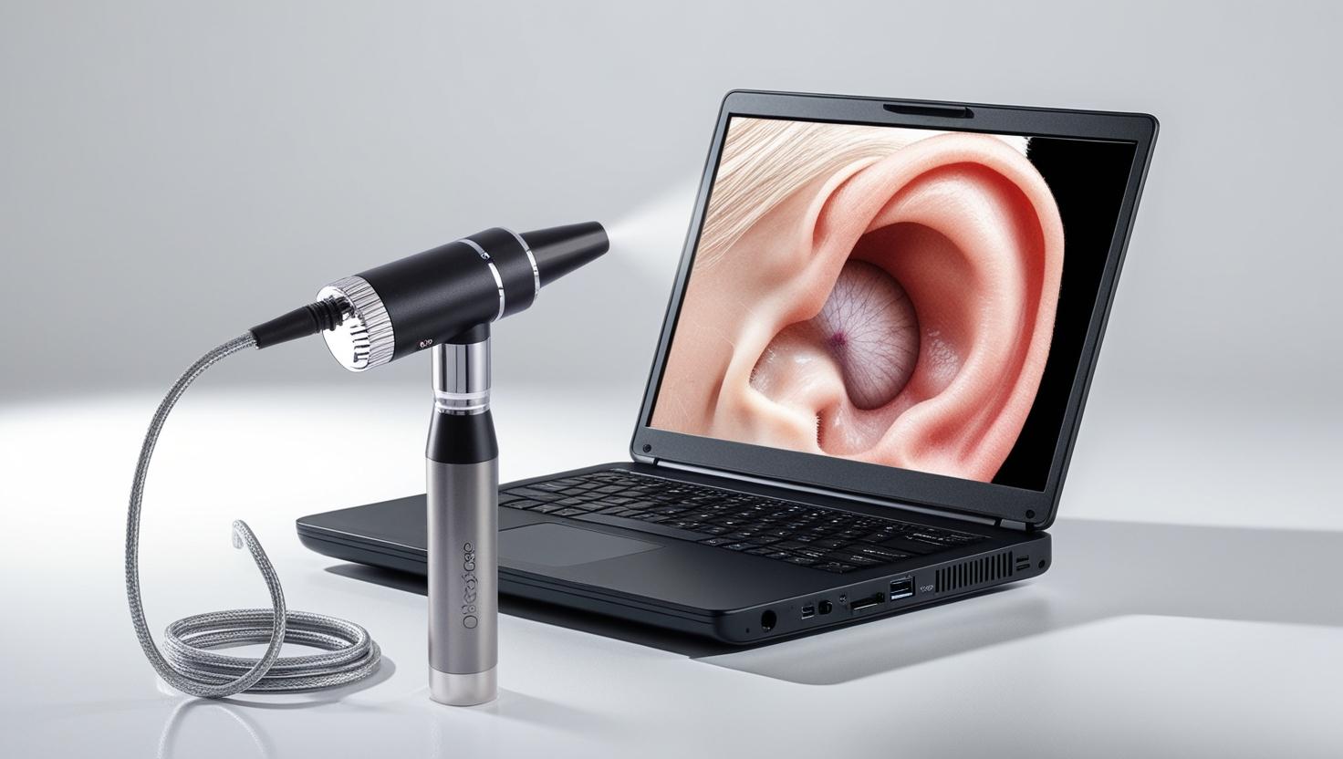 Otoscope