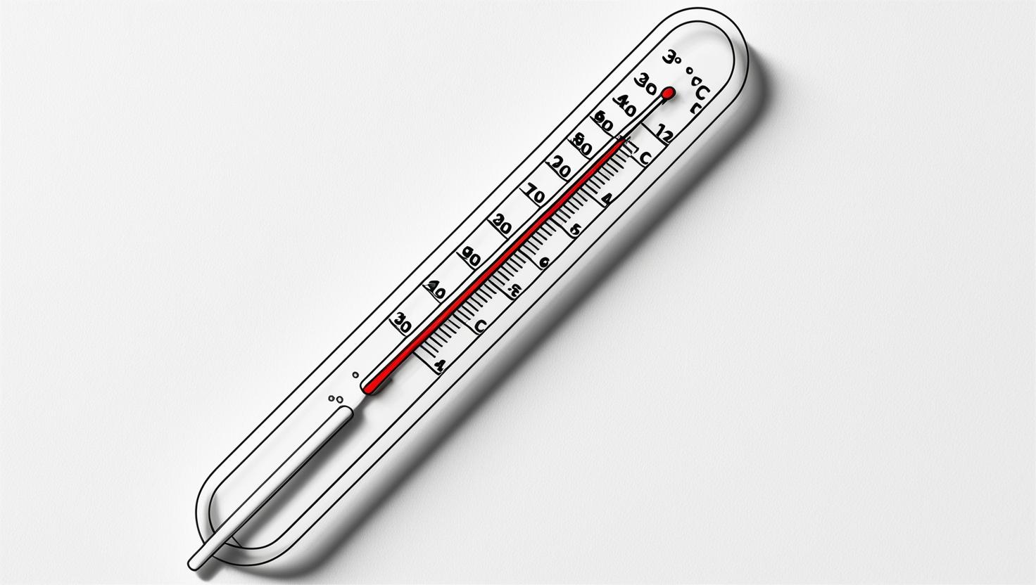 Thermometer