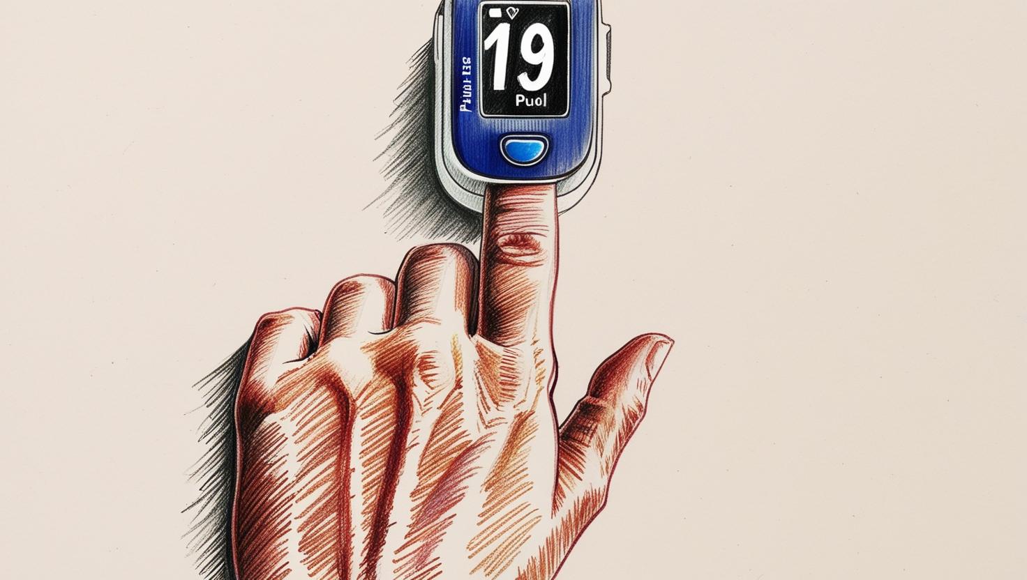 Pulse Oximeter