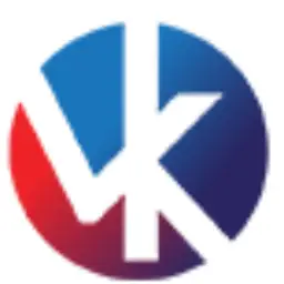 VK signage