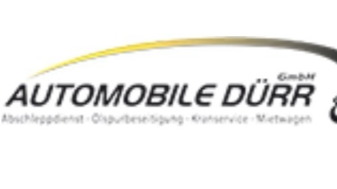 Automobile Dürr GmbH