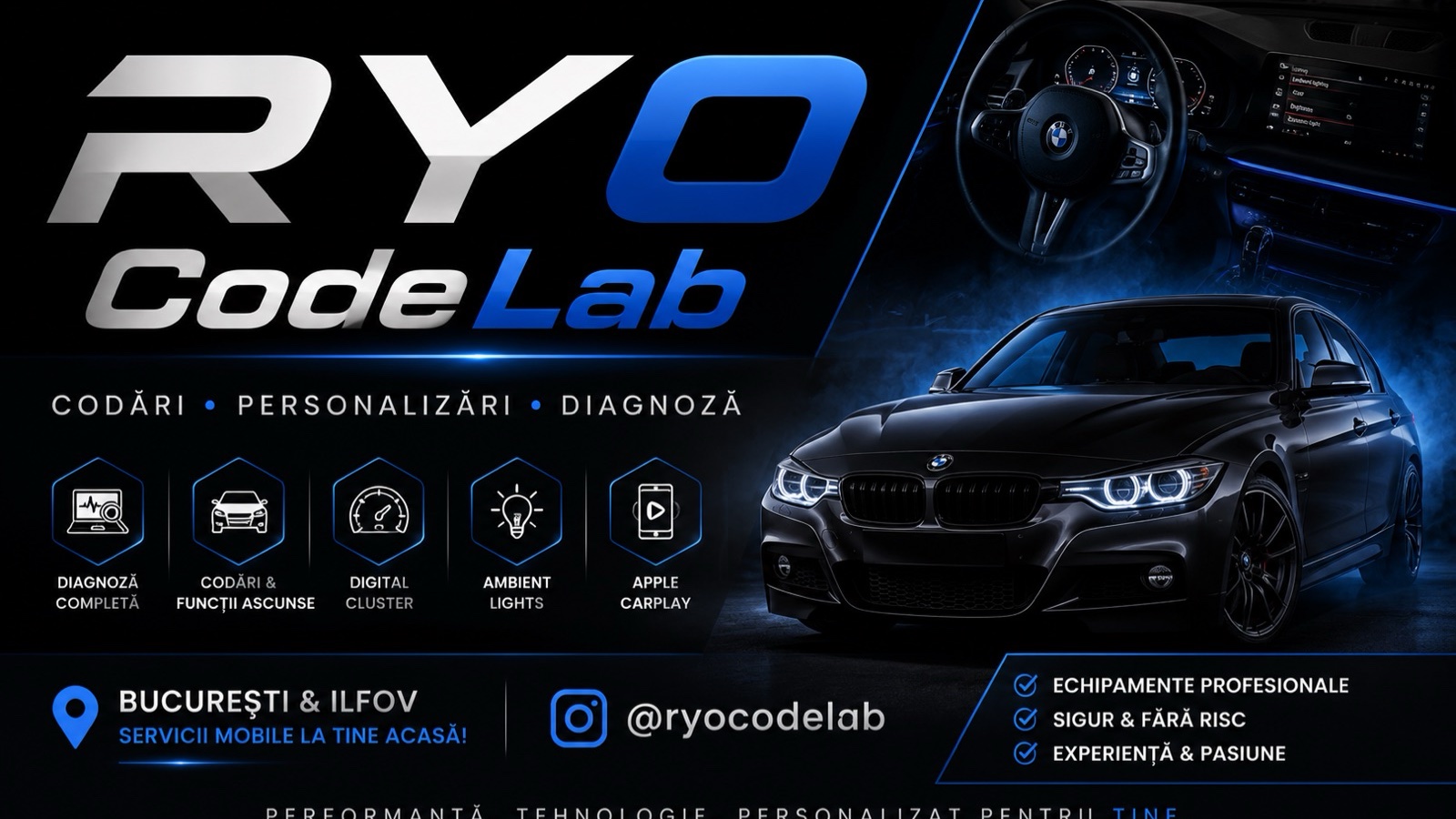 RYO CODELAB