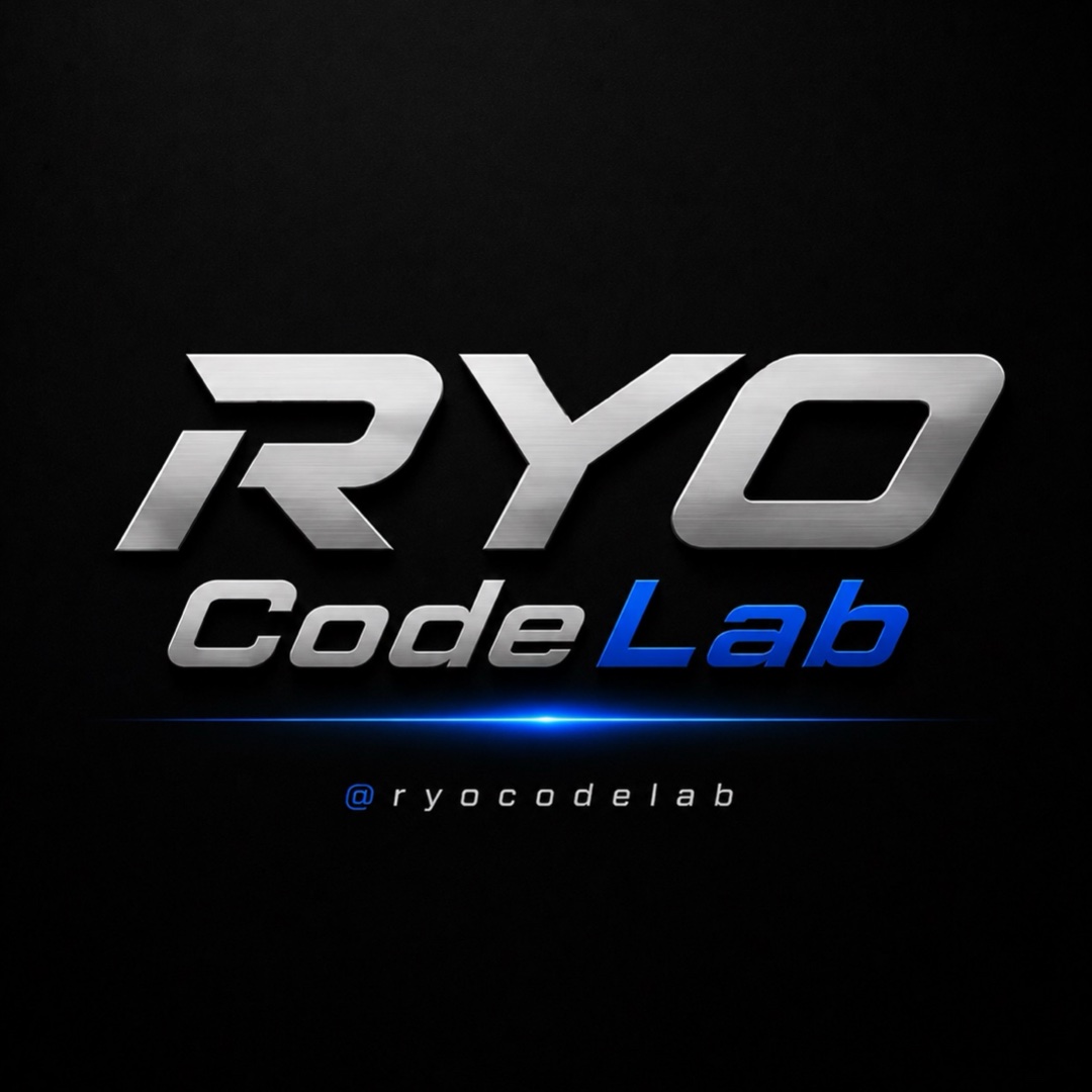 RYO CODELAB