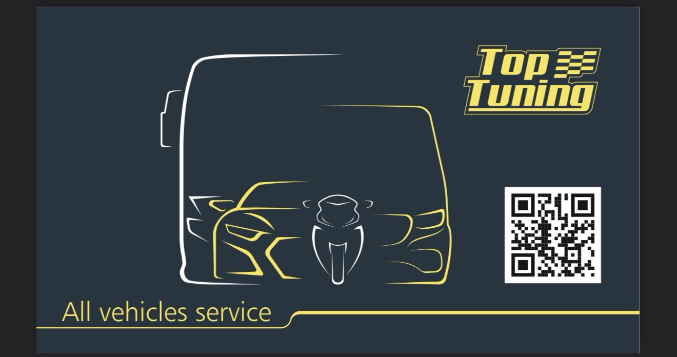 Top Tuning MD