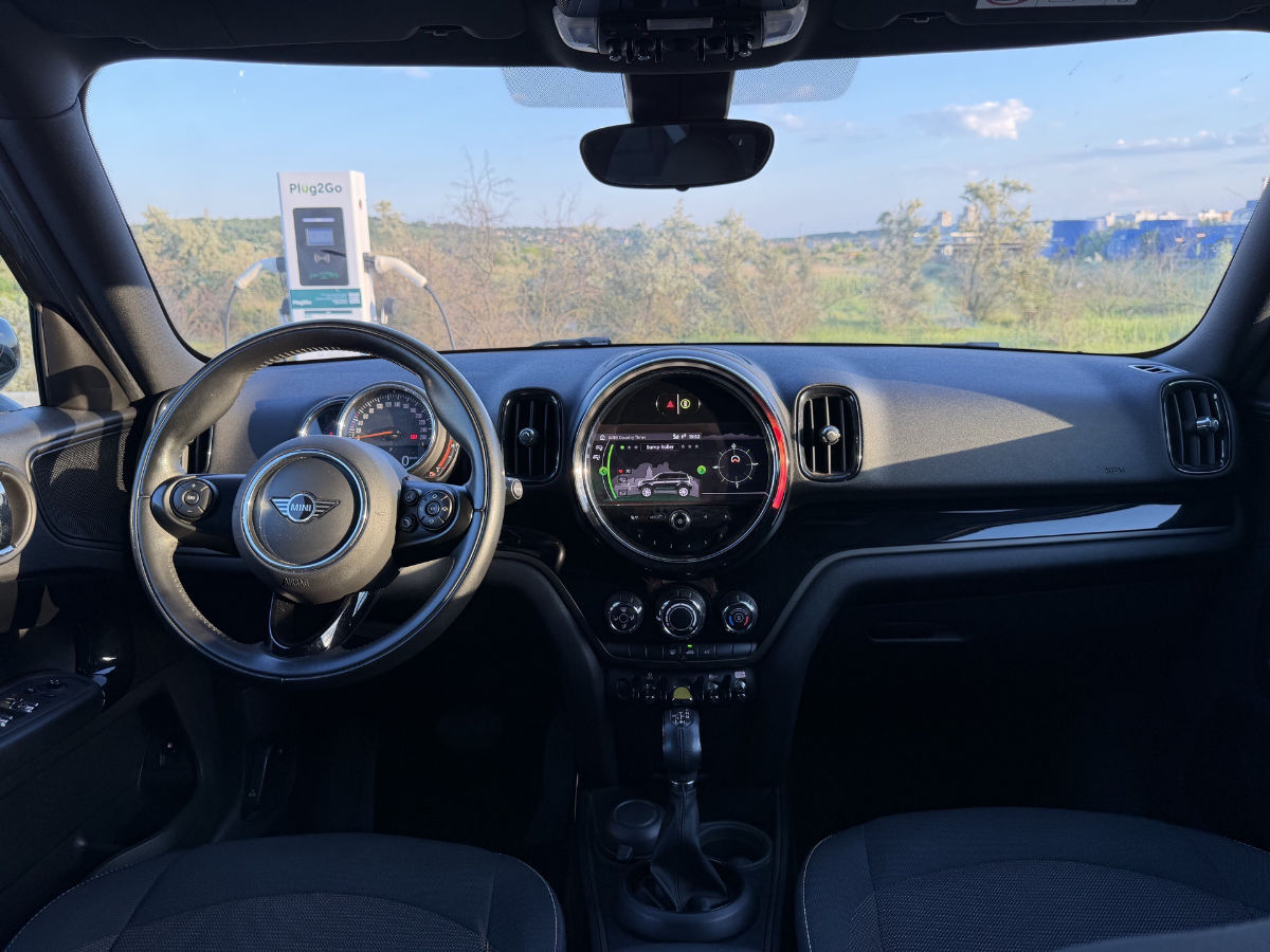 Mini Countryman 2020