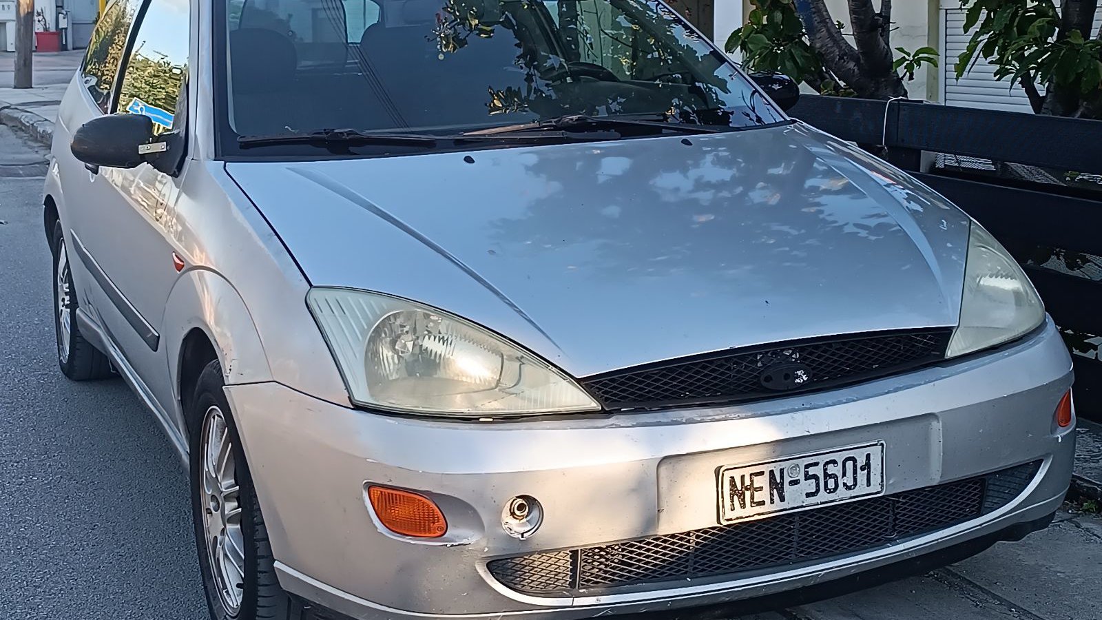 Ford Focus 2006
